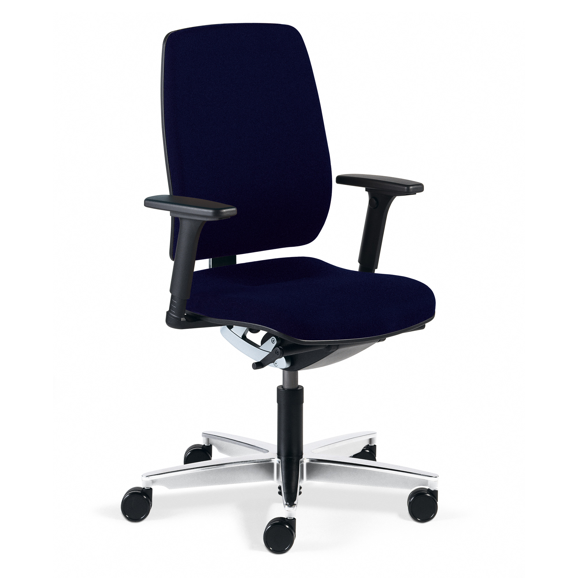 Sedus EARLY BIRD Bürostuhl mit optionaler Kopfstütze